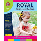 Livre numérique : Royal Fairytale Ruckus (format PDF, téléchargement pour 1 utilisateur), ISBN 978-1-55319-279-4, maternelle-Vous recevrez deux courriels : un confirmant toute la commande et l'autre avec un bouton Download Software (Télécharger le logiciel). Vous pouvez télécharger immédiatement ou revoir votre courriel pour télécharger plus tard.