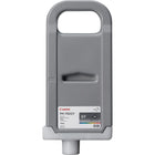 Canon - Réservoir d'encre photo PFI-702PGY (2222B001), gris-Compatible avec Canon imagePROGRAF 8100, IPF9100, IPF