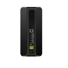 Netgear - Routeur WiFi 7 tri-bande RS700S-100CNS Nighthawk BE19000-Processeur : Processeur quadricœur 2,6 GHz