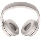 Casque d'écoute sans fil à réduction du bruit Bose QuietComfort 45 Headphones - blanc fumé-Suppression active du bruit