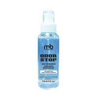 Moneysworth & Best – Déodorisant à chaussures Odor Stop, 118 ml, paq./12-Parfum de brume montagnarde fraîche