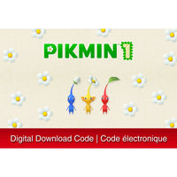 Pikmin 1 pour Nintendo Switch [Télécharger]-Genre : Action, aventure