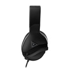 Turtle Beach - Casque d'écoute Earforce Recon 200 V2 - Noir-Microphone à haute sensibilité pour une conversation claire