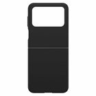 OtterBox - Étui de Protection Thin Flex pour Galaxy Z Flip4, Noir-Compatible avec Galaxy Z Flip4