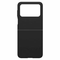 OtterBox - Étui de Protection Thin Flex pour Galaxy Z Flip4, Noir-Compatible avec Galaxy Z Flip4