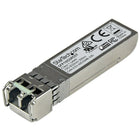 StarTech - Émetteur-récepteur SFP+ à fibre opt. 10 Gb, pour Cisco SFP-10G-SR-S, mm LC avec DDM 300 m SFP10GSRSST-Assure des connexions 10 Gigabit Ethernet fiables sur des réseaux compatibles 10GBase-SR
