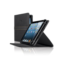 Solo New York -  Étui universel Urban pour tablette, 5,5 po x 8,5 po-Conception universelle qui protège toute tablette ou lecteur électronique de 5,5 po à 8,5 po