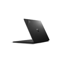 JCPal - 13 po Ensemble de protecteurs d'écran FlexGuard pour portatif Microsoft Surface 1 / 2, noir-Ensemble de pellicules de protection