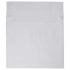 JAM Paper - Enveloppes de catalogue extensibles Tyvek avec fermeture adhésive - 10" x 12" x 2" - Blanc - Paquet de 250-Couleur blanche