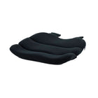 Obusforme - Support de siège pelvien ergonomique - Noir-La conception unique répartit uniformément le poids du corps et encourage un bon alignement du bassin et des cuisses pour un confort prolongé