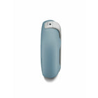 Bose - Enceinte portable Bluetooth SoundLink Micro, Bleu Grisé-Jusqu’à 6 heures d’écoute grâce à la batterie rechargeable