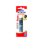 Pentel - Recharges de mines à portemines Ain Stein - 0,7 mm - HB - 40 recharges-Plomb incassable d’une formule exclusive