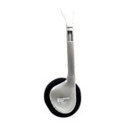 Hamilton Buhl – Casque d’écoute stéréo/mono Schoolmate Personal-Haut-parleurs : Aimant au cobalt de 30 mm