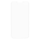 OtterBox - Protecteur D'ecran Trusted pour iPhone 14/13/13 Pro-Adhésif