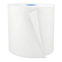 Cascades PRO - Perform Rouleaux essuie-mains - 775' - Blanc - Paquet de 6-Compatible exclusivement avec les distributrices Cascades PRO Tandem