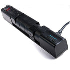 BlueDiamond - Limiteur de surtension Defend Flex + Charge, 6 pi-Comprend 2 ports USB à charge rapide – 2,4 ampères de puissance pour charger vos appareils mobiles rapidement via une connexion USB