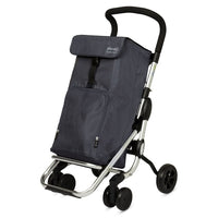 Playcare Chariot de course de Playmarket, Gris-Sac extérieur entièrement amovible et remplaçable