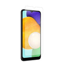 ZAGG - InvisibleShield Glass Elite pour Samsung A03/A03S - Transparent-Protecteur d'écran