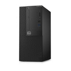 Dell - Tour OPTIPLEX 3050 remise à neuf, Intel Core i5-6500 3,2 GHz, 16 Go de RAM, 512 Go SSD, Windows 10 Pro-Processeur Intel Core i5-6500 à 3,2 GHz