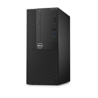 Dell - Tour OPTIPLEX 3050 remise à neuf, Intel Core i5-6500 3,2 GHz, 16 Go de RAM, 512 Go SSD, Windows 10 Pro-Processeur Intel Core i5-6500 à 3,2 GHz