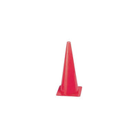 Champion Sports - Cône de sécurité de 15 po, 4/paquet (CHSTC15)-Taille : Hauteur de 15 po