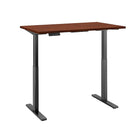 Bureau debout à hauteur réglable, 48po, hansen-3