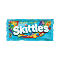 Skittles Tropicaux, 61 g, 36/pqt-1
