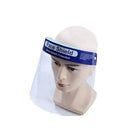VGI Masque de protection, paquet de 10-Le bandeau en mousse offre un ajustement confortable et une meilleure circulation de l'air