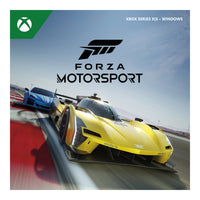 Microsoft - Forza Motorsport pour XBox Series X-Découvrez plus de 500 voitures du monde réel dans 20 environnements connus à travers le monde