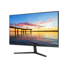 Samsung - Moniteur plat 32 po S30B AMD FreeSync 75 Hz sans bordure pour entreprise avec câble DP Moniteur plat - LS32B304NWNXGO-Technologie d'affichage : LED VA