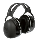 3M Peltor - Casque antibruit modèle sur la tête-Indice de réduction du bruit (IRB)* : 31 dB, Classe AL de la CSA