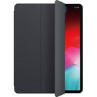 Apple - Etui Smart Folio pour iPad Pro (3e generation) de 12,9 po - gris anthracite-Smart Folio