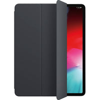 Apple - Etui Smart Folio pour iPad Pro (3e generation) de 12,9 po - gris anthracite-Smart Folio