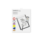 Wacom – Bloc-notes intelligent Bamboo Slate, petit-Petite Bamboo Slate