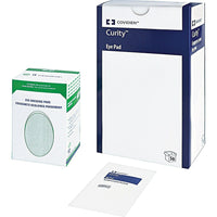 Tampons oculaires, 144/paquet (SEE486)-Quantité/boîte : 12