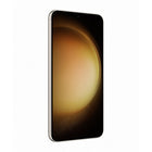 Samsung - Galaxy S23+ 6,6 po ecran AMOLED, 256 Go, Creme, Bell et Virgin Plus-Jouez à plein regime avec le processeur le plus rapide et un stockage integre impressionnant