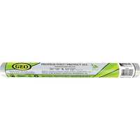 Geo® - Protecteur de tous les rouleaux, 36 po x 10 po-Potège les articles et les surfaces jusqu'à 36 po x 10 pi