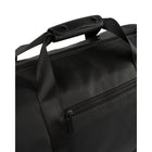 Bugatti - Collection Central Sacs de voyage, Noir-Pochette interieure à fermeture à glissiere pour vos accessoires electroniques