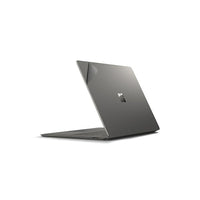 JCPal - 13 po Ensemble de protecteurs d'écran FlexGuard pour portatif Microsoft Surface 1 / 2, or graphite-Ensemble de pellicules de protection