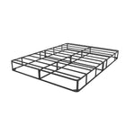 CorLiving – Sommier de lit double/2 places prêt à assembler (SAL-102-F)-Pour un matelas 2 places standard