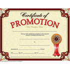 Certificat de promotion, ensemble de 30-De beaux dessins authentiques imprimés en couleur sur du papier de haute qualité