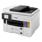 Imprimante tout-en-un sans fil Canon MAXIFY GX7020 MegaTank Petit bureau-Technologíe de l'imprimante: InkJet
