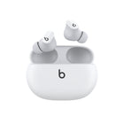 Beats - Studio Buds Écouteurs entièrement sans fil avec annulation du bruit - Blanc-Annulation active du bruit (ANC) qui bloque le bruit ambiant et procure un son immersif
