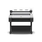 Canon - ImagePROGRAF TM-340 6248C008 LM36 MFP Imprimante grand format 36"-Équipées d’une nouvelle encre magenta, ces imprimantes permettent d’obtenir un excellent développement des couleurs rouges