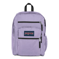 Jansport - Sac À Dos Big Student - Pastel Lilas-Polyester recyclé 600 deniers