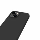 Blu Element - Coque Gel Skin pour iPhone 16e/15/14/13 - Noire-6