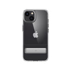 Spigen Slim Armor Essential S pour iPhone 13 Pro - Cristal Clair-Clair