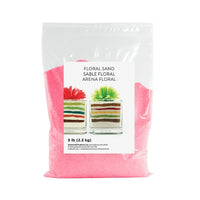SANDTASTIK FLORAL ROSE5-1