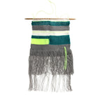 NEEDLE LICIOUS ensemble à tisser - Murale-Un ensemble à tisser complet comprenant les instructions étape par étape