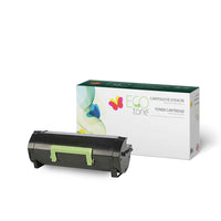Ecotone - Cartouche de toner pour imprimante remanufacturée 56F1u00 - 25K-Cartouche de toner remanufacturée de haute qualité